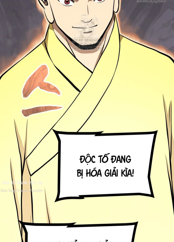 Nhất Bộ Thần Quyền Chapter 48 - 94