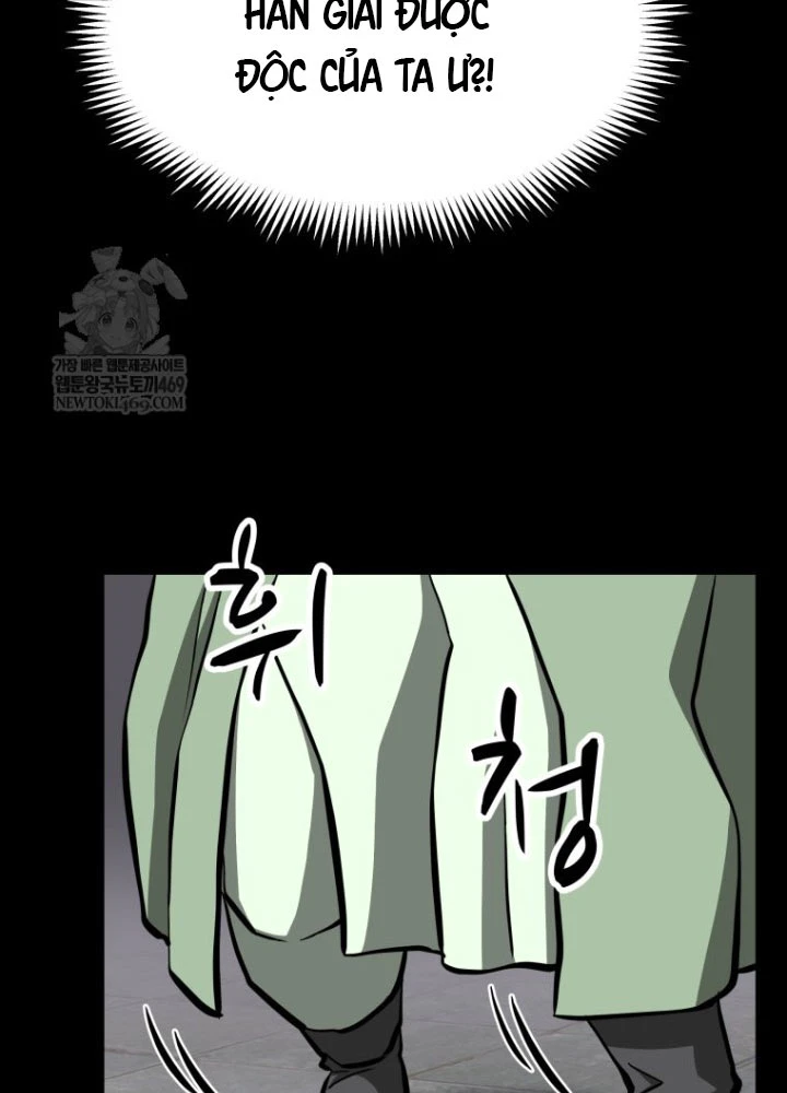 Nhất Bộ Thần Quyền Chapter 48 - 98