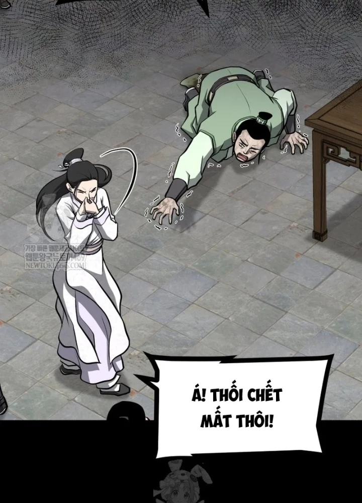 Nhất Bộ Thần Quyền Chapter 49 - 5