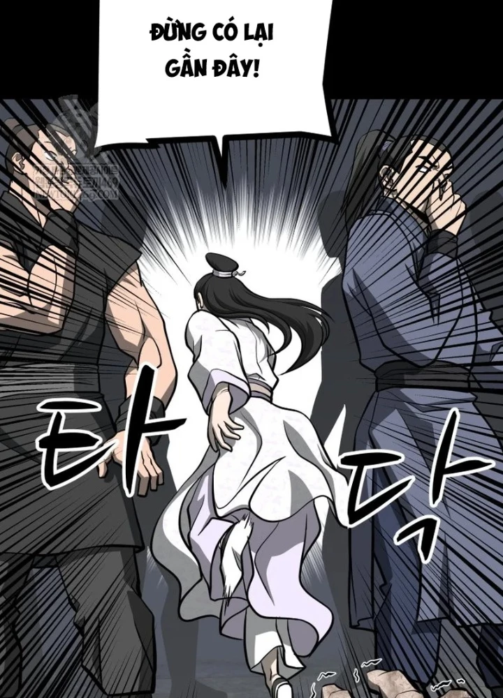 Nhất Bộ Thần Quyền Chapter 49 - 7