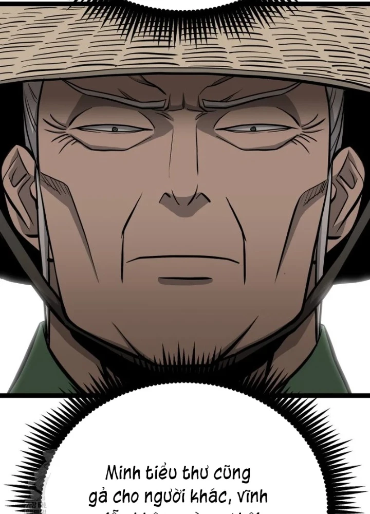 Nhất Bộ Thần Quyền Chapter 49 - 15