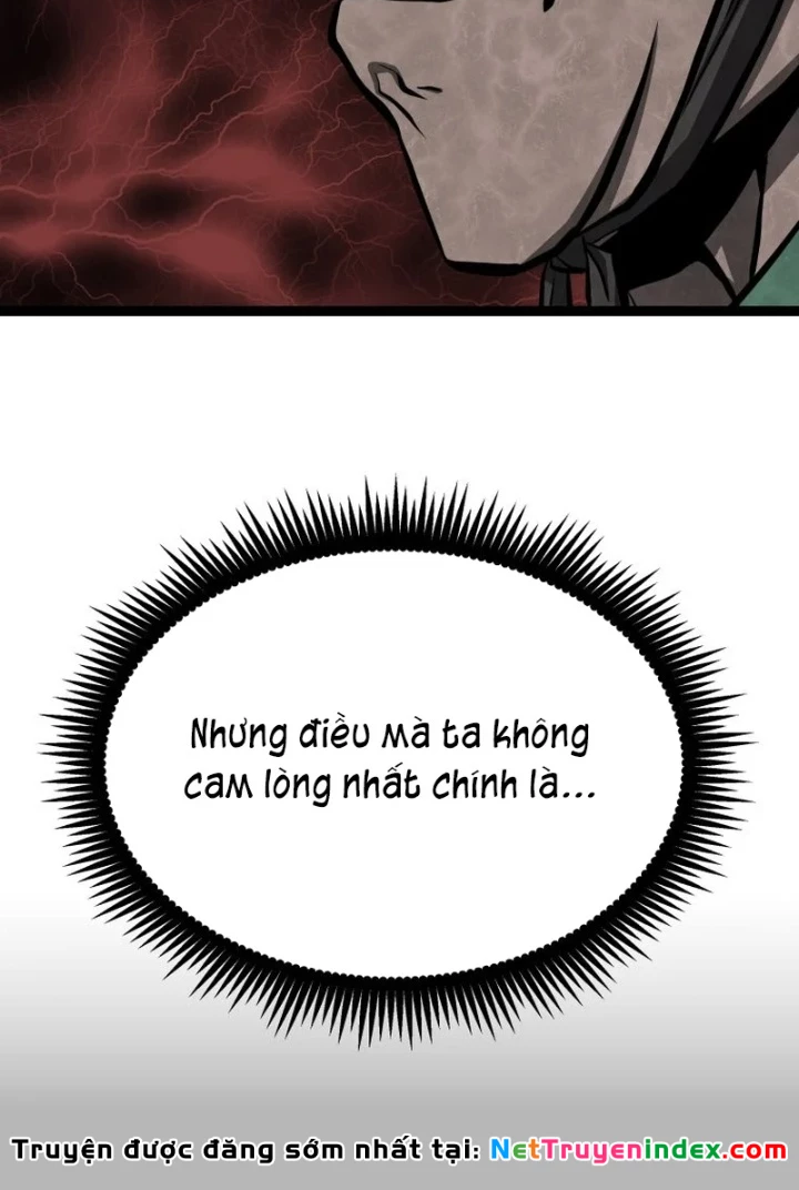 Nhất Bộ Thần Quyền Chapter 49 - 21