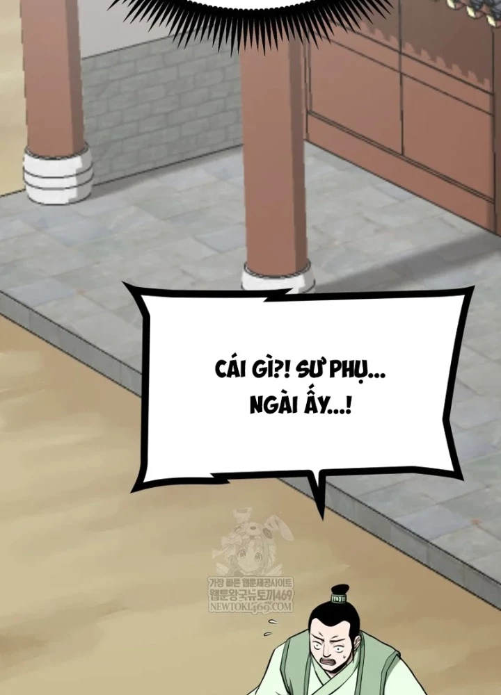 Nhất Bộ Thần Quyền Chapter 49 - 35