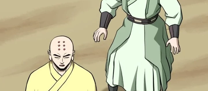 Nhất Bộ Thần Quyền Chapter 49 - 36