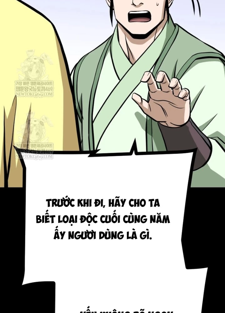 Nhất Bộ Thần Quyền Chapter 49 - 41