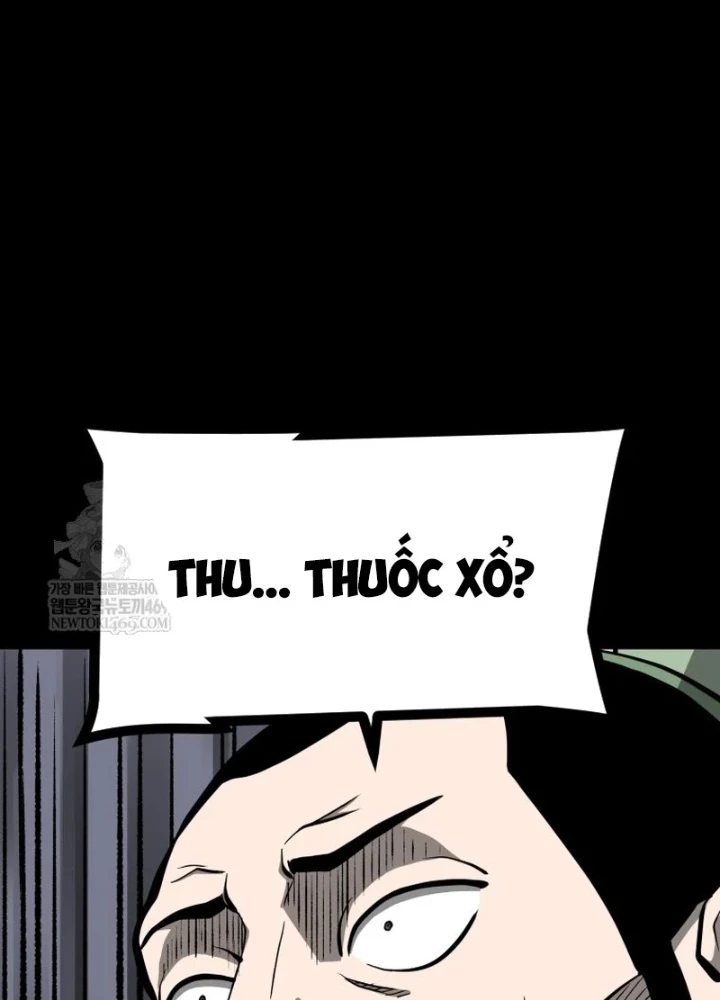 Nhất Bộ Thần Quyền Chapter 49 - 51