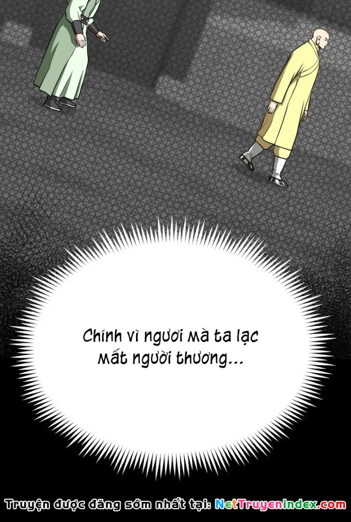 Nhất Bộ Thần Quyền Chapter 49 - 59