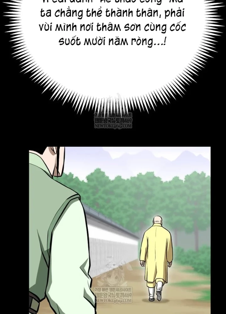 Nhất Bộ Thần Quyền Chapter 49 - 61