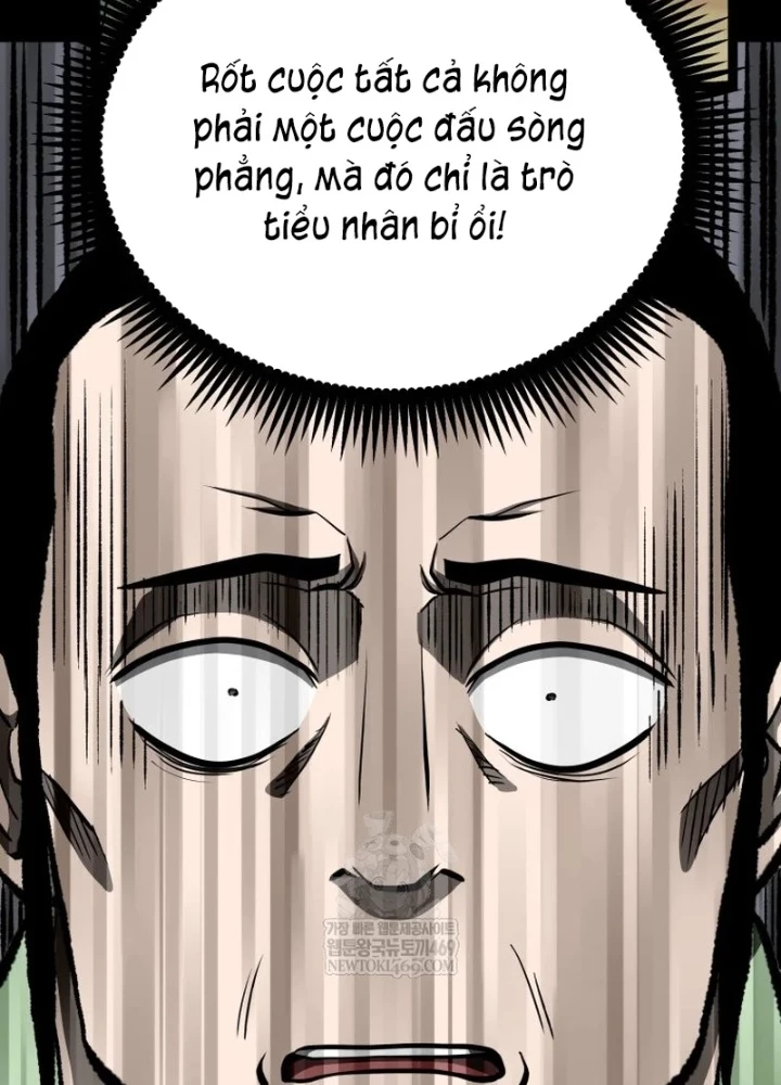 Nhất Bộ Thần Quyền Chapter 49 - 63