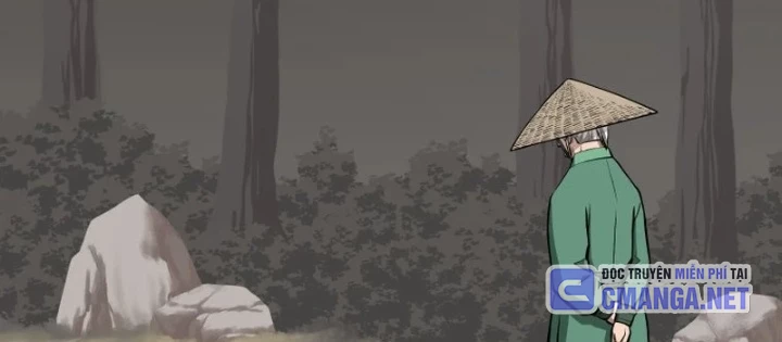 Nhất Bộ Thần Quyền Chapter 49 - 70