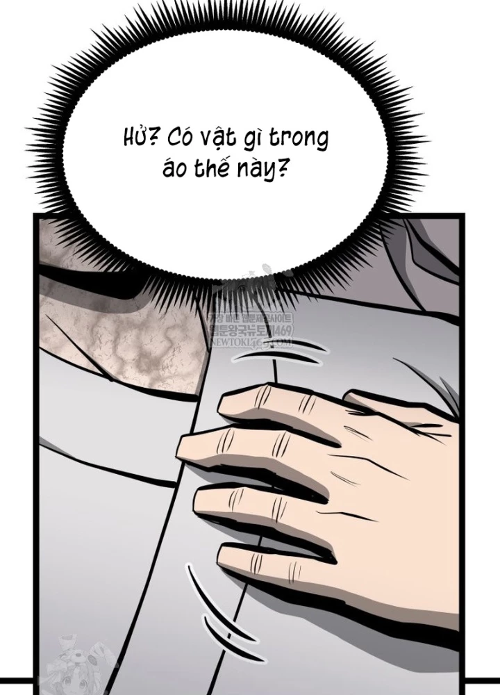 Nhất Bộ Thần Quyền Chapter 49 - 121