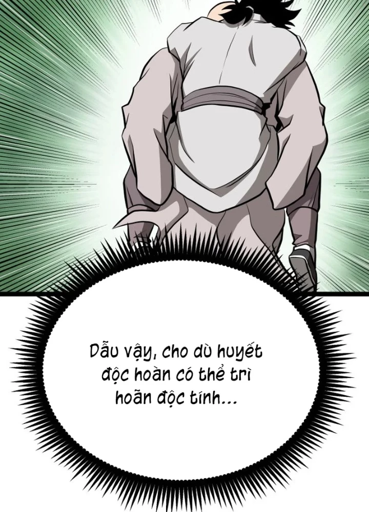 Nhất Bộ Thần Quyền Chapter 49 - 137