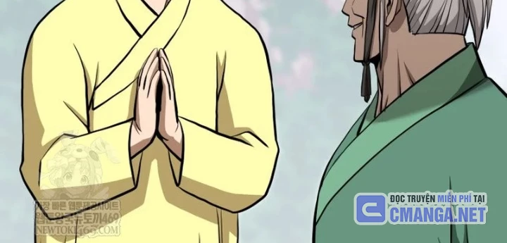 Nhất Bộ Thần Quyền Chapter 49 - 166