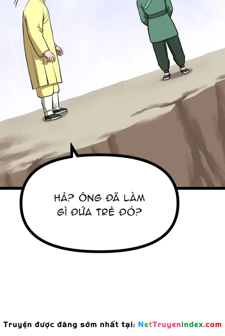 Nhất Bộ Thần Quyền Chapter 49 - 185