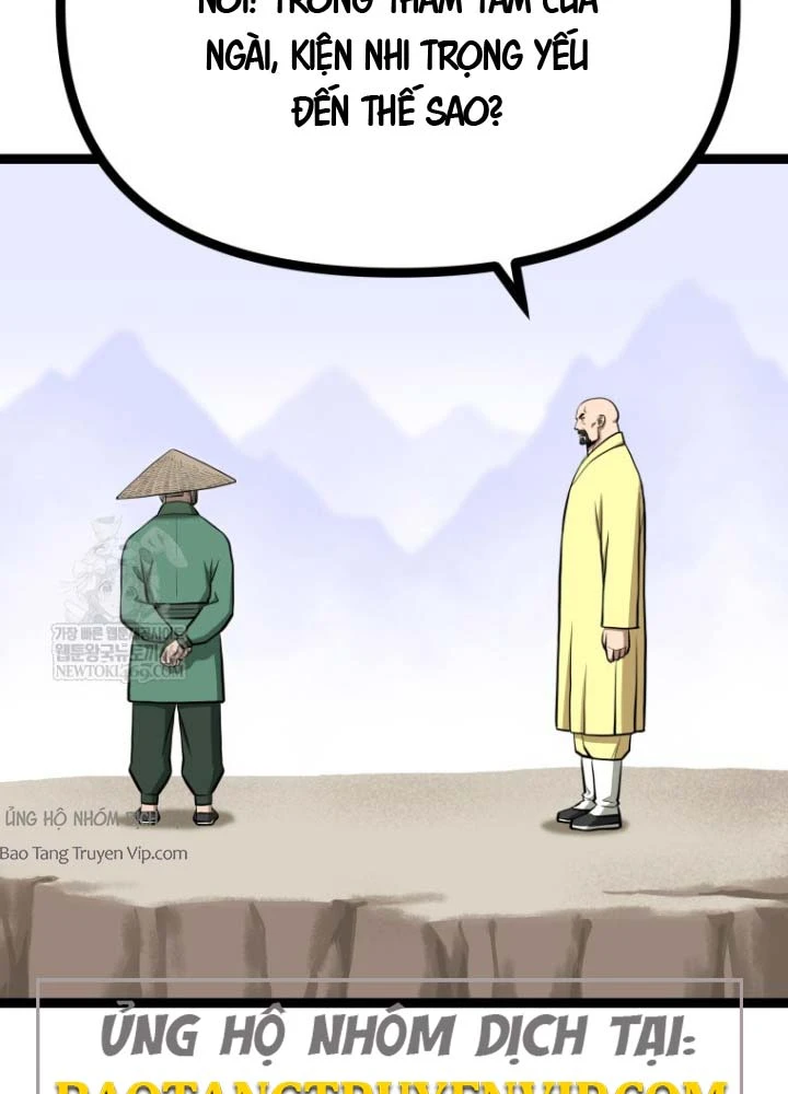 Nhất Bộ Thần Quyền Chapter 50 - 10