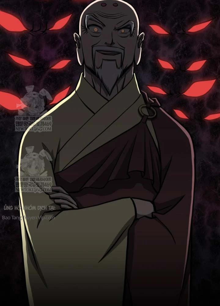 Nhất Bộ Thần Quyền Chapter 50 - 13