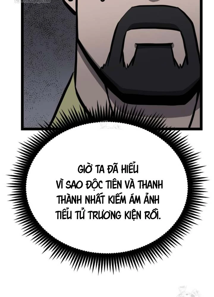 Nhất Bộ Thần Quyền Chapter 50 - 30