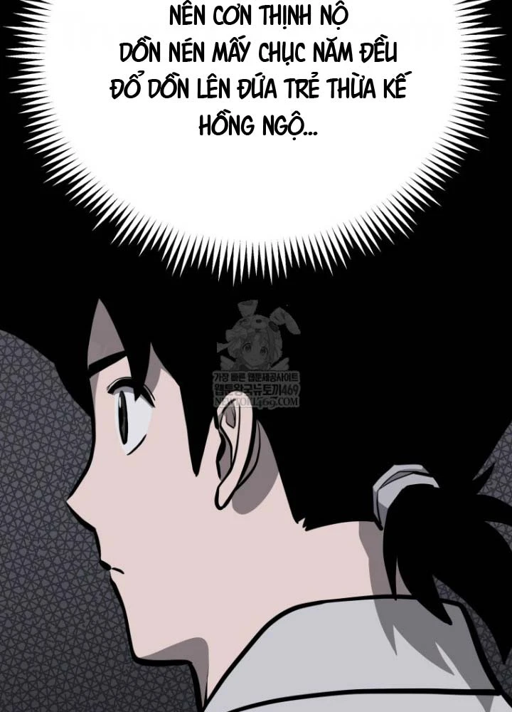 Nhất Bộ Thần Quyền Chapter 50 - 34