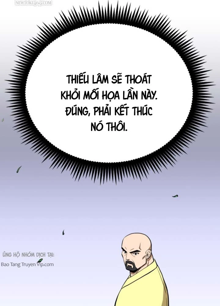 Nhất Bộ Thần Quyền Chapter 50 - 63