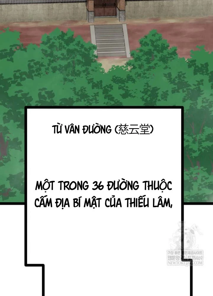 Nhất Bộ Thần Quyền Chapter 50 - 72