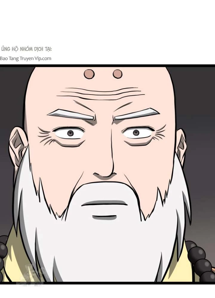 Nhất Bộ Thần Quyền Chapter 50 - 92