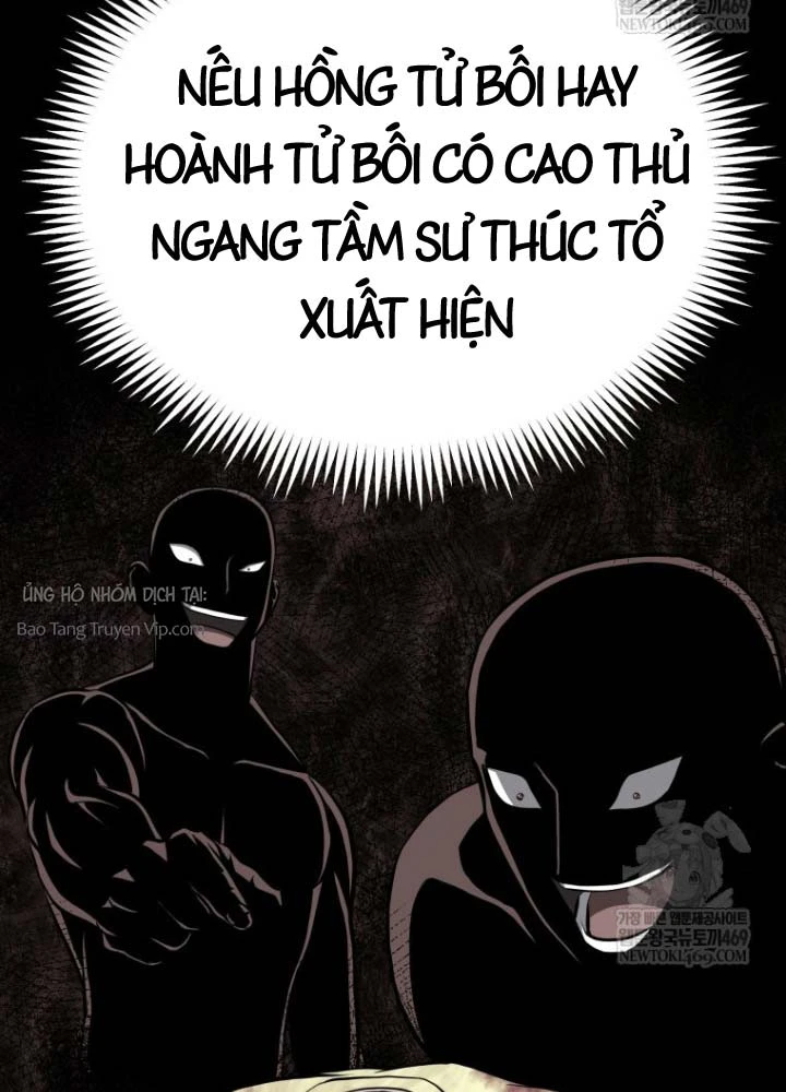 Nhất Bộ Thần Quyền Chapter 51 - 14