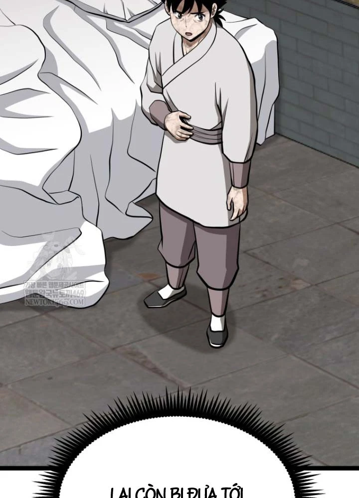 Nhất Bộ Thần Quyền Chapter 52 - 3