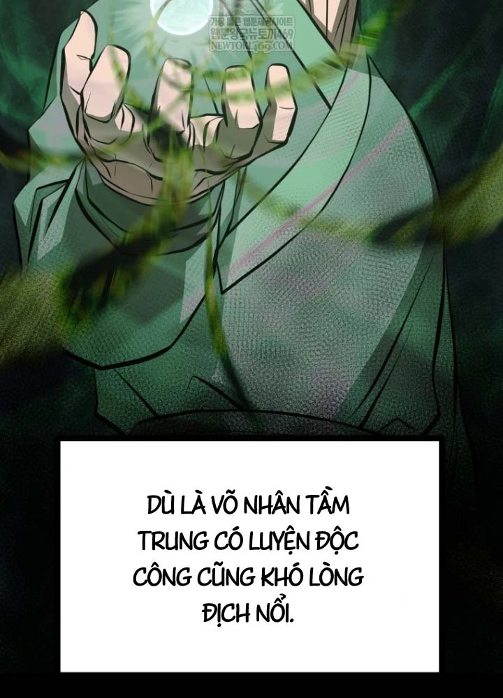 Nhất Bộ Thần Quyền Chapter 52 - 10