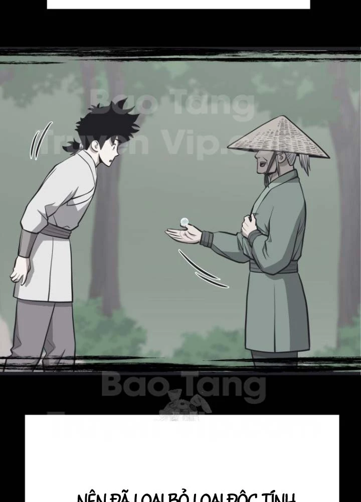 Nhất Bộ Thần Quyền Chapter 52 - 16