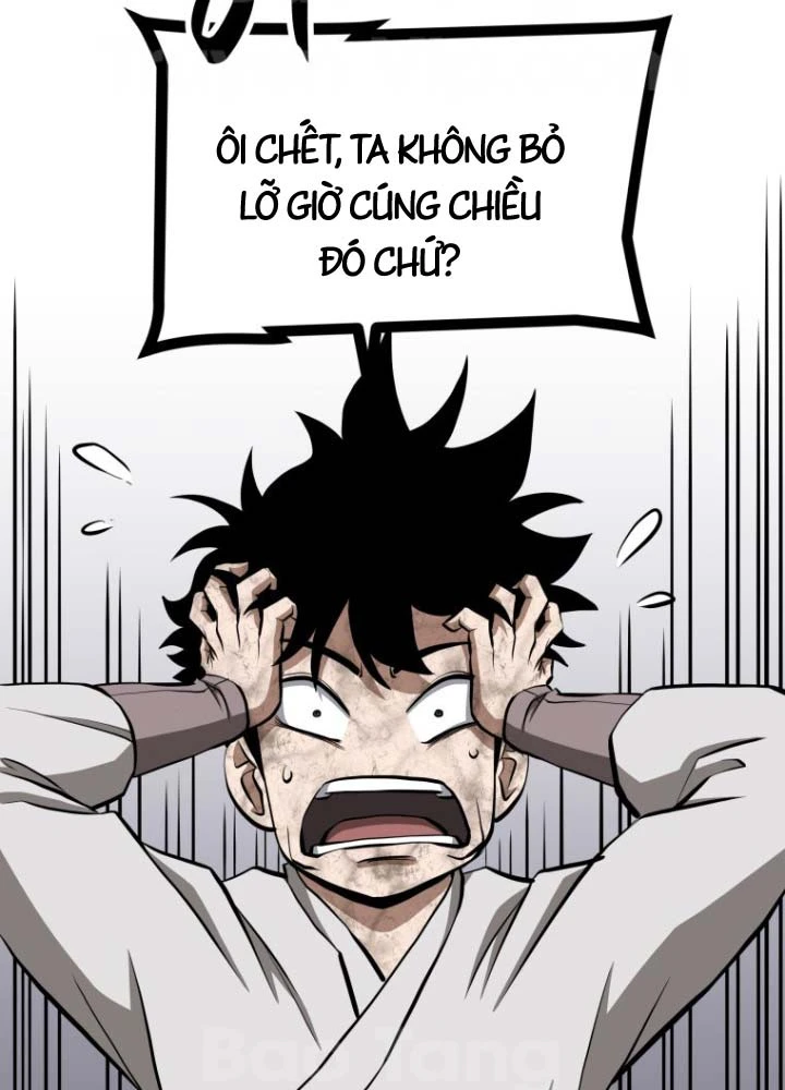 Nhất Bộ Thần Quyền Chapter 52 - 18