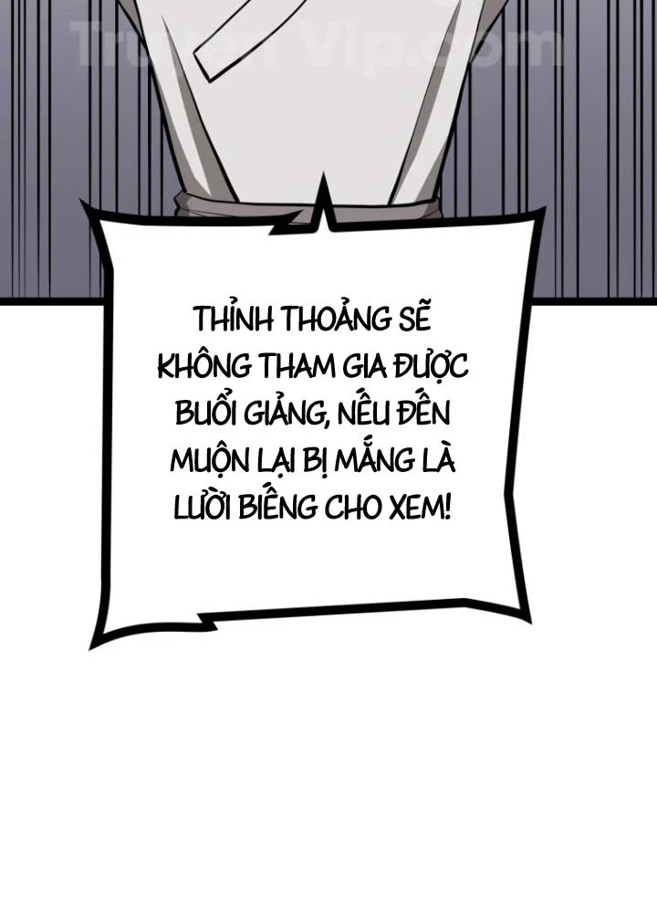 Nhất Bộ Thần Quyền Chapter 52 - 19