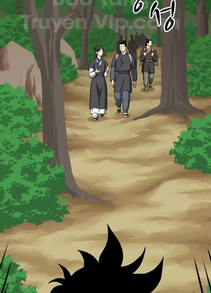 Nhất Bộ Thần Quyền Chapter 52 - 67