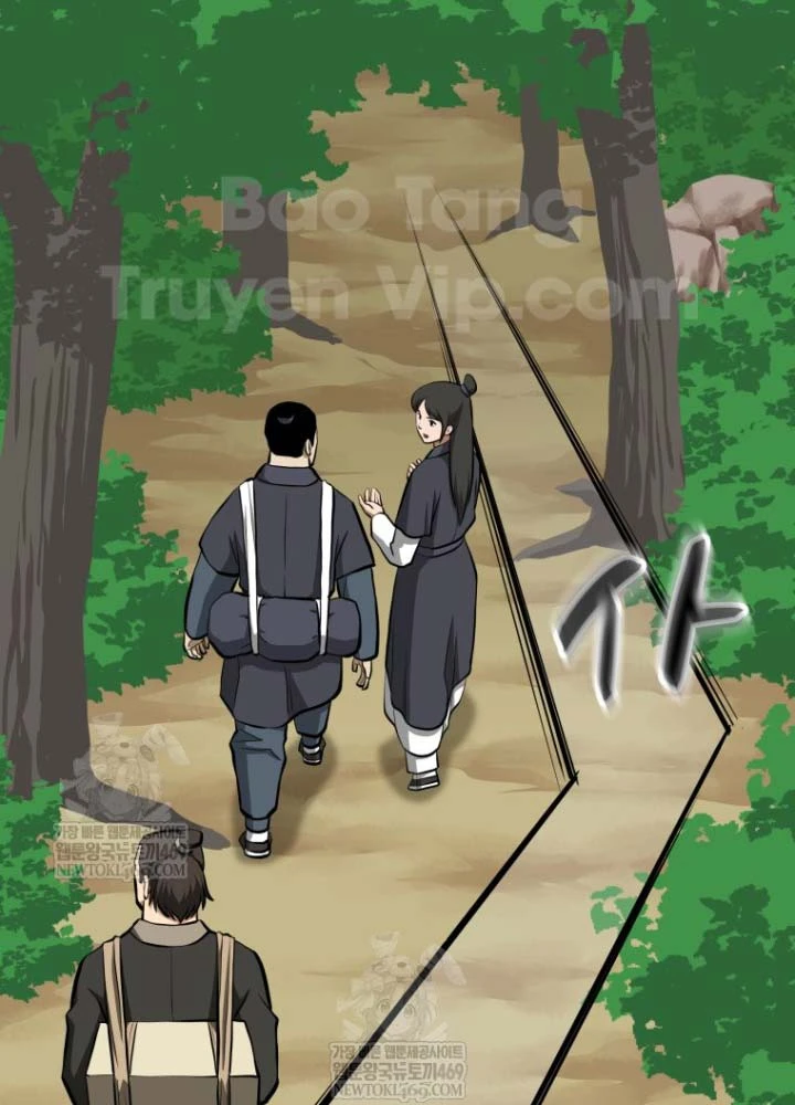 Nhất Bộ Thần Quyền Chapter 52 - 71