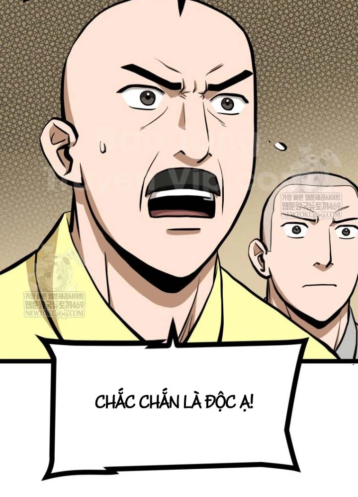 Nhất Bộ Thần Quyền Chapter 52 - 101