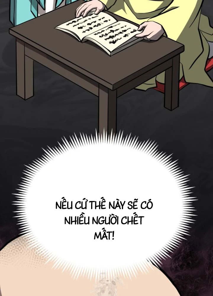 Nhất Bộ Thần Quyền Chapter 52 - 105