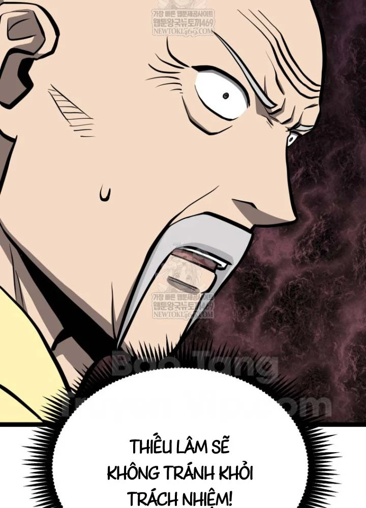 Nhất Bộ Thần Quyền Chapter 52 - 106