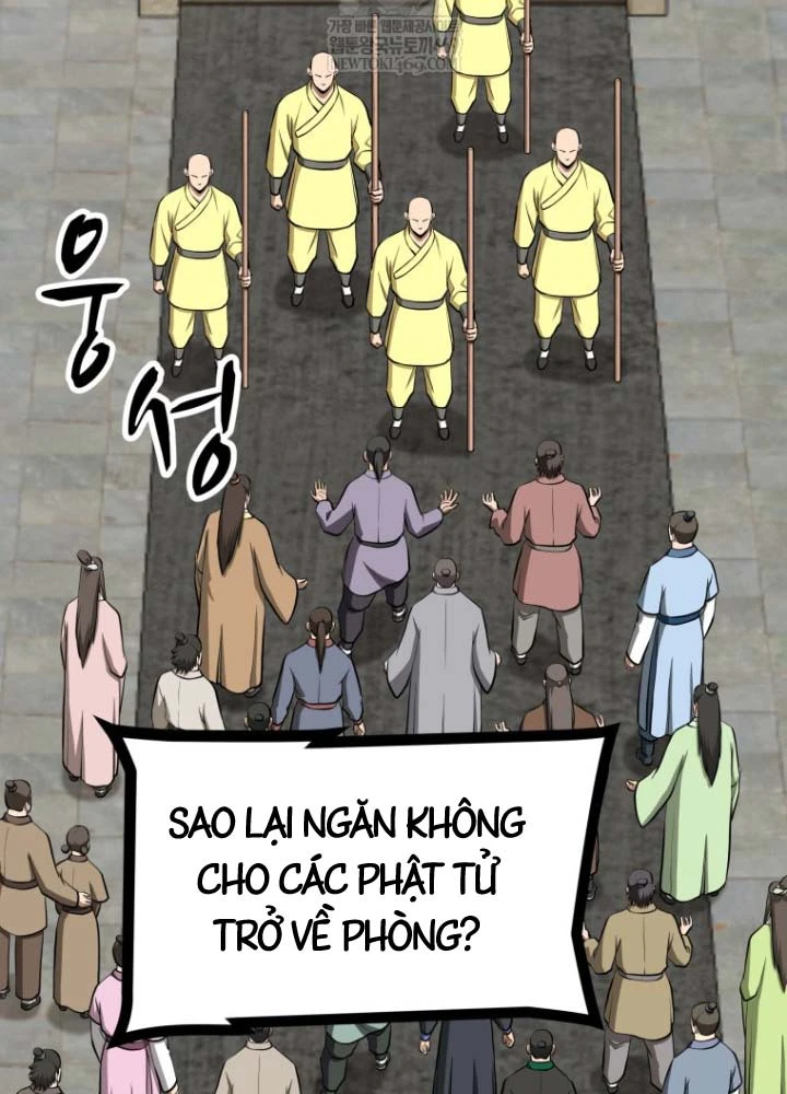 Nhất Bộ Thần Quyền Chapter 53 - 3