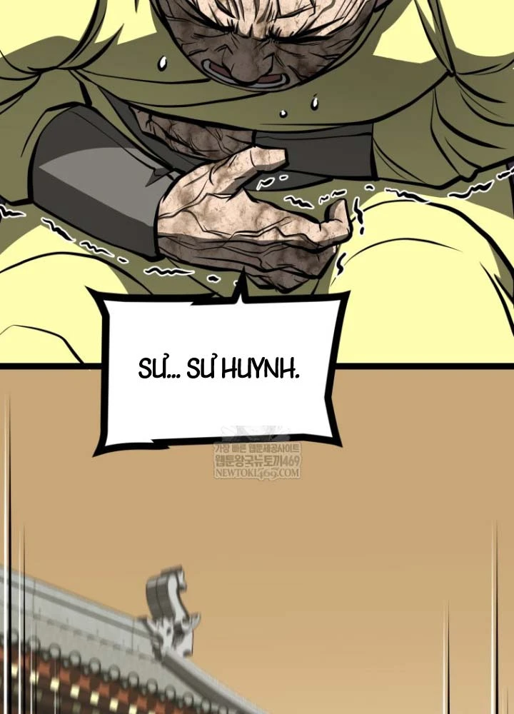 Nhất Bộ Thần Quyền Chapter 53 - 32