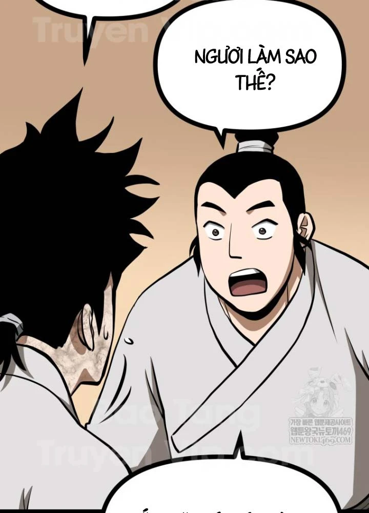 Nhất Bộ Thần Quyền Chapter 53 - 46