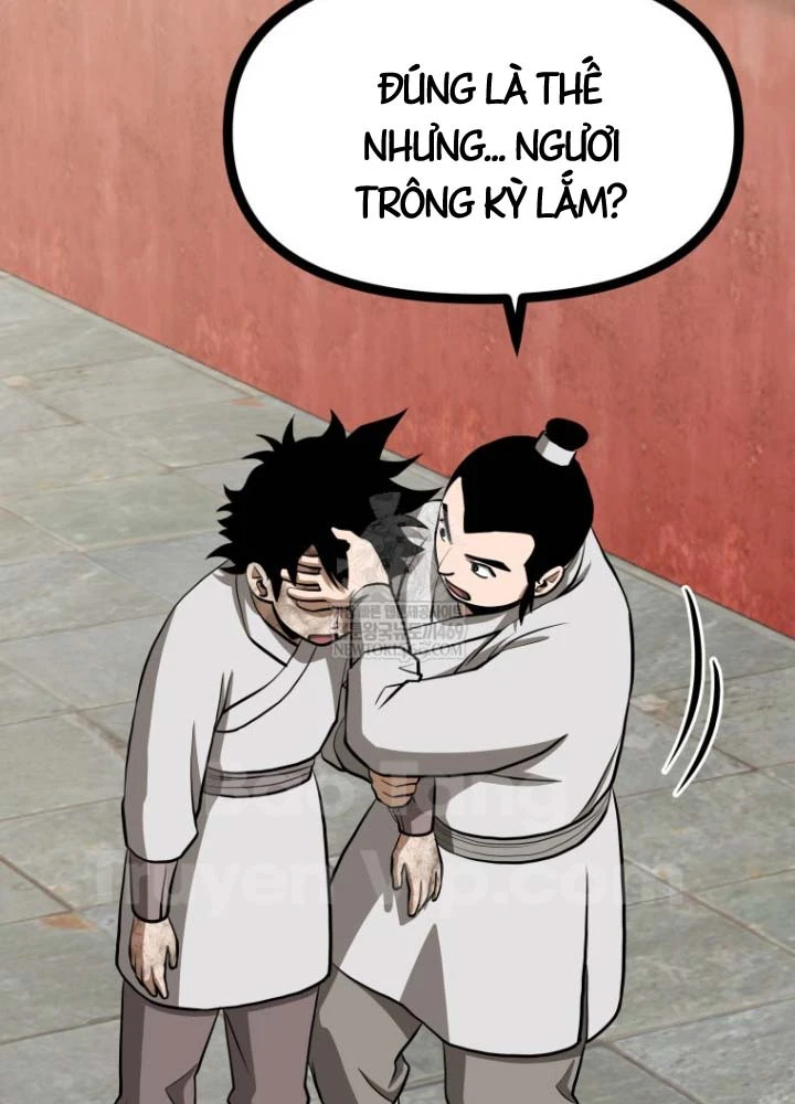 Nhất Bộ Thần Quyền Chapter 53 - 50