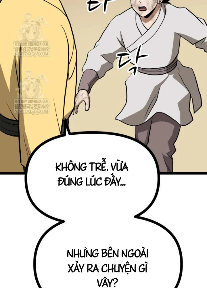 Nhất Bộ Thần Quyền Chapter 53 - 55