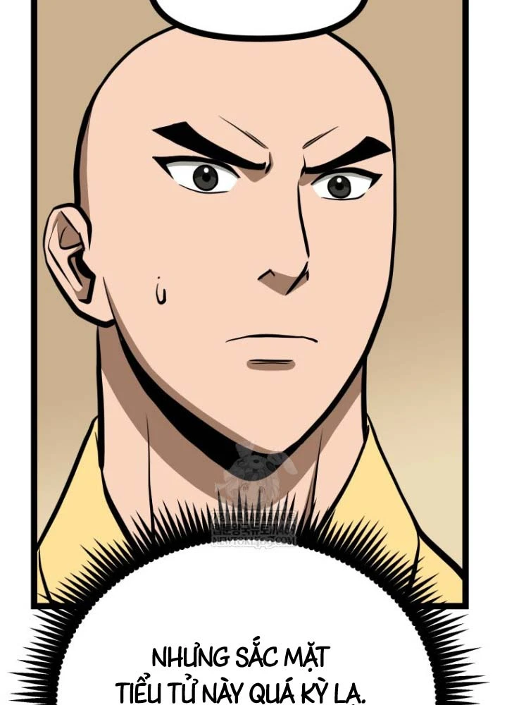 Nhất Bộ Thần Quyền Chapter 53 - 59