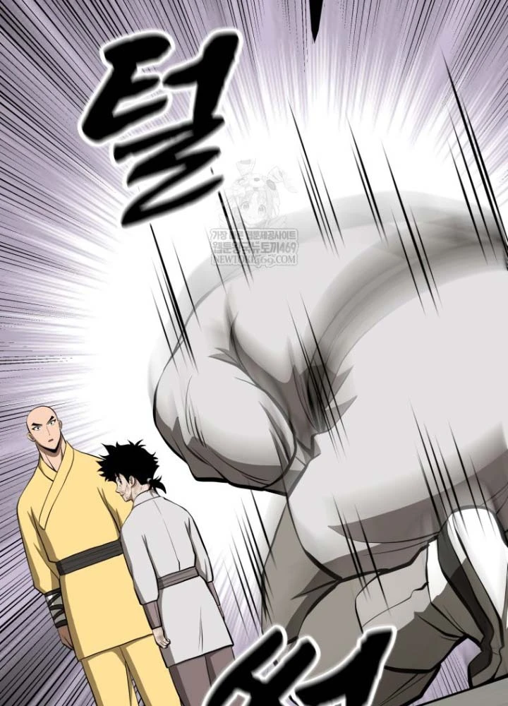 Nhất Bộ Thần Quyền Chapter 53 - 64