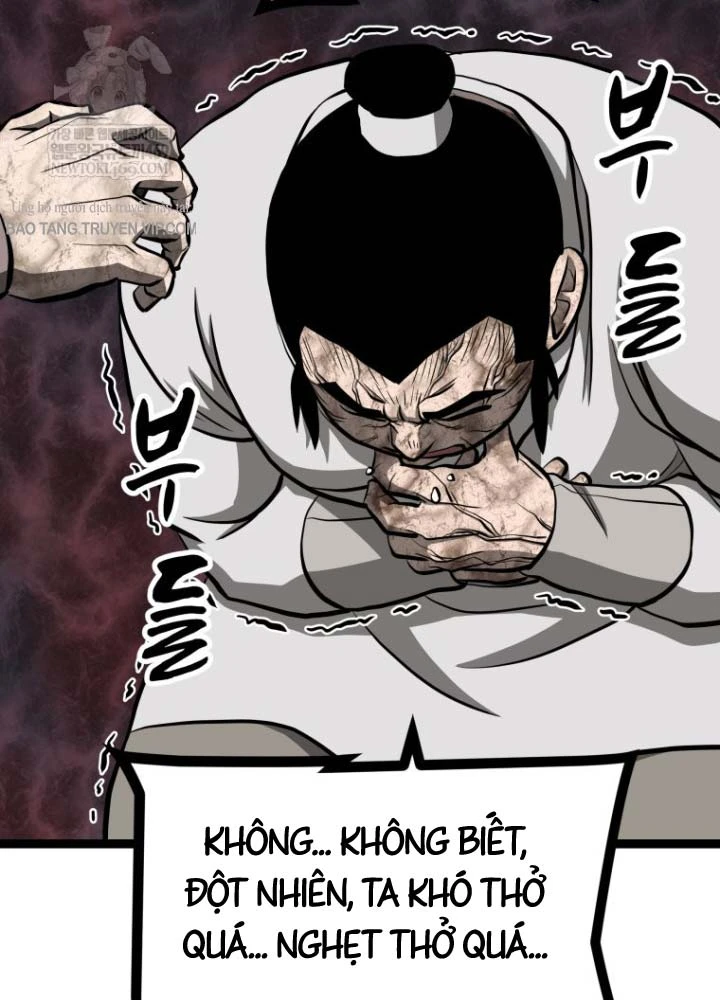 Nhất Bộ Thần Quyền Chapter 53 - 68