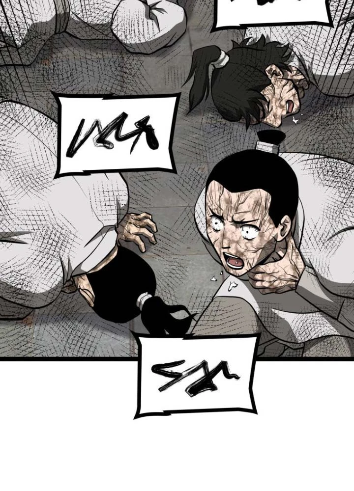 Nhất Bộ Thần Quyền Chapter 53 - 72