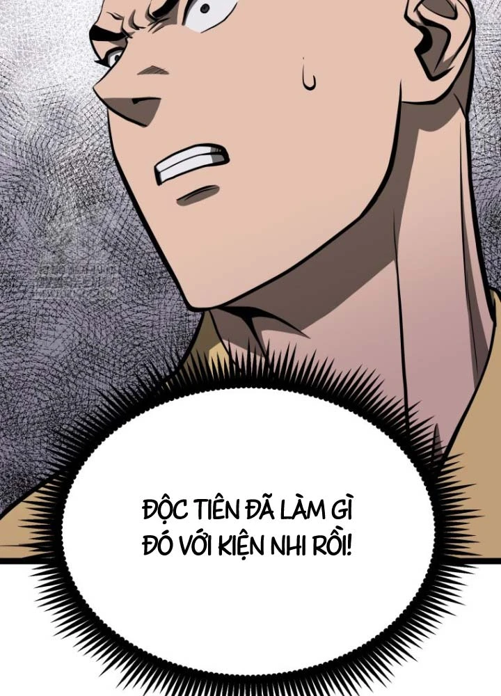 Nhất Bộ Thần Quyền Chapter 53 - 74