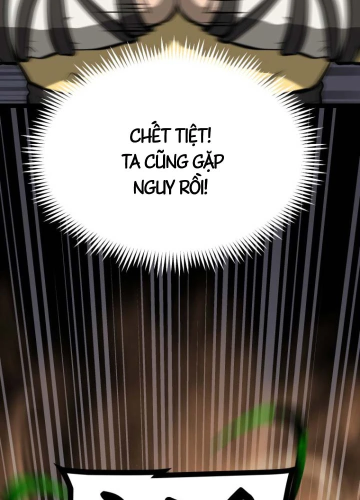 Nhất Bộ Thần Quyền Chapter 53 - 78