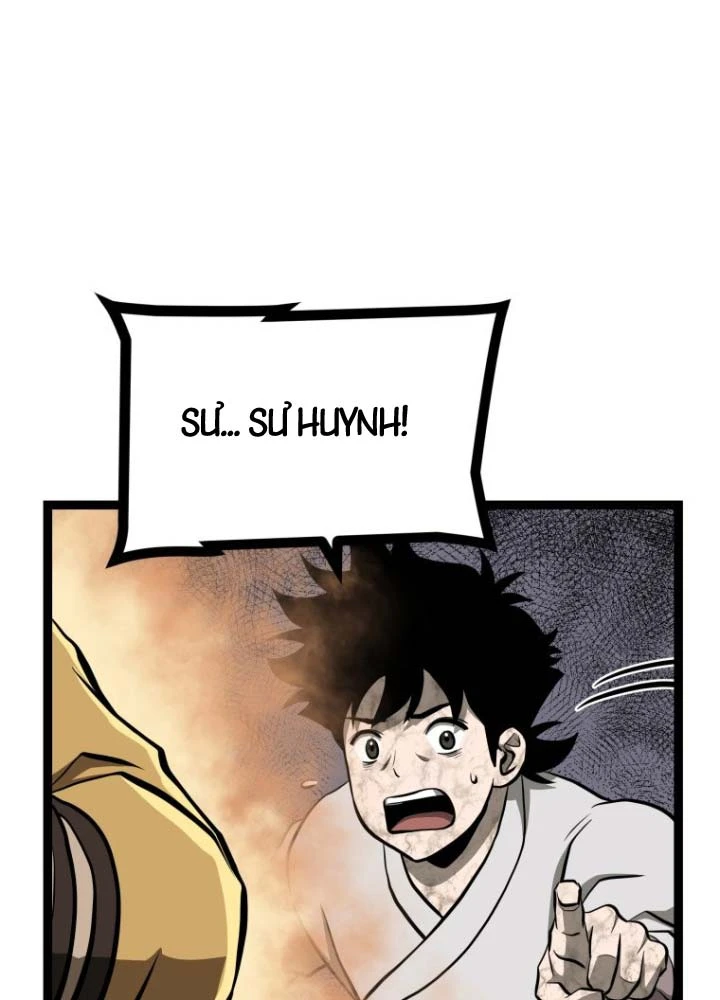 Nhất Bộ Thần Quyền Chapter 53 - 81