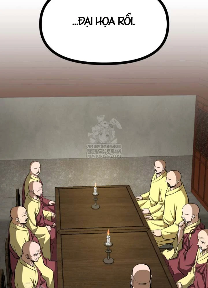 Nhất Bộ Thần Quyền Chapter 54 - 8