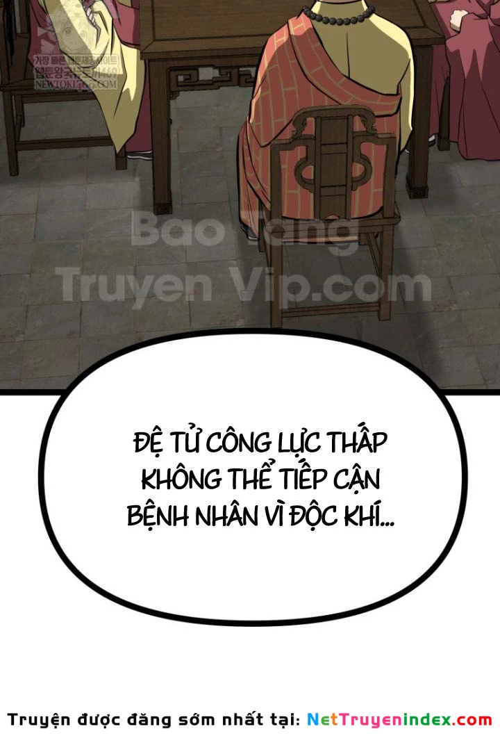 Nhất Bộ Thần Quyền Chapter 54 - 9